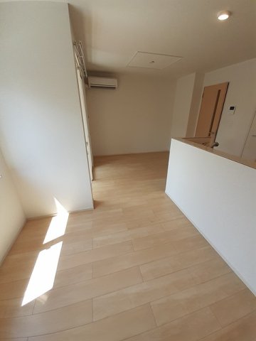 居室・リビング　当社、チルホームのHPもご覧ください(^^)/物件情報多数♪