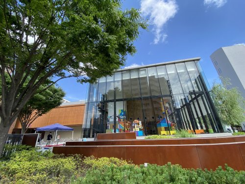 その他　仙台アンパンマンこどもミュージアム&モール（その他）まで138m