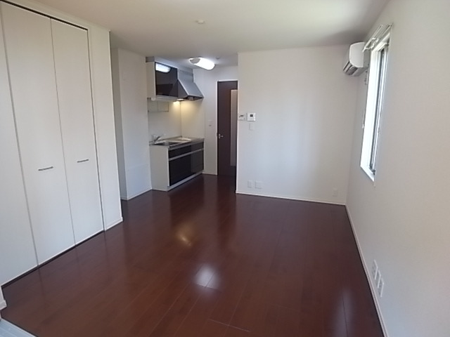 居室・リビング　リビングダイニングキッチン