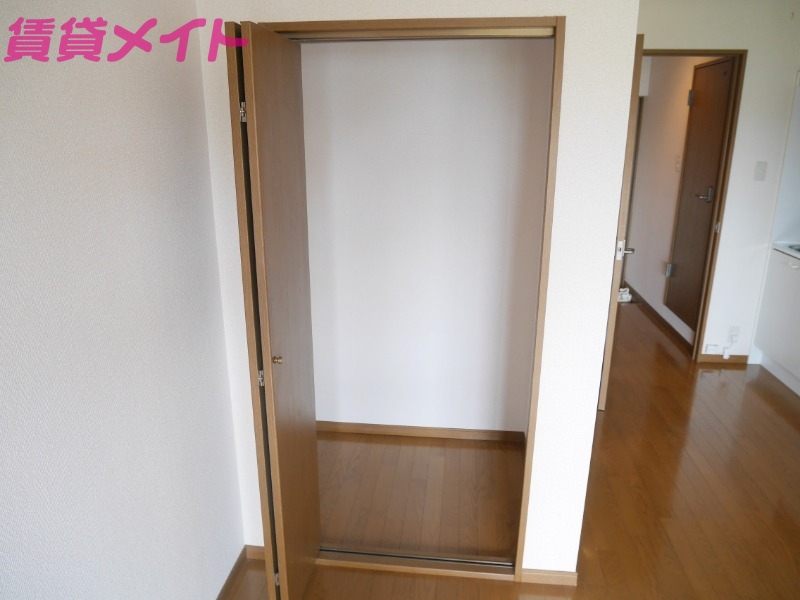 収納　同物件別室写真