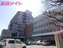 病院　居仁会総合心療センターひなが（病院）まで1193m