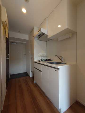 キッチン　ステージグランデ東池袋駅前