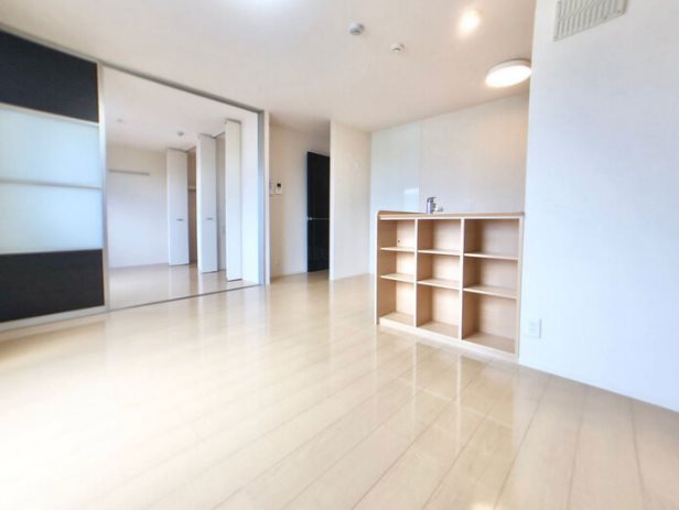 居室・リビング　※他部屋参照