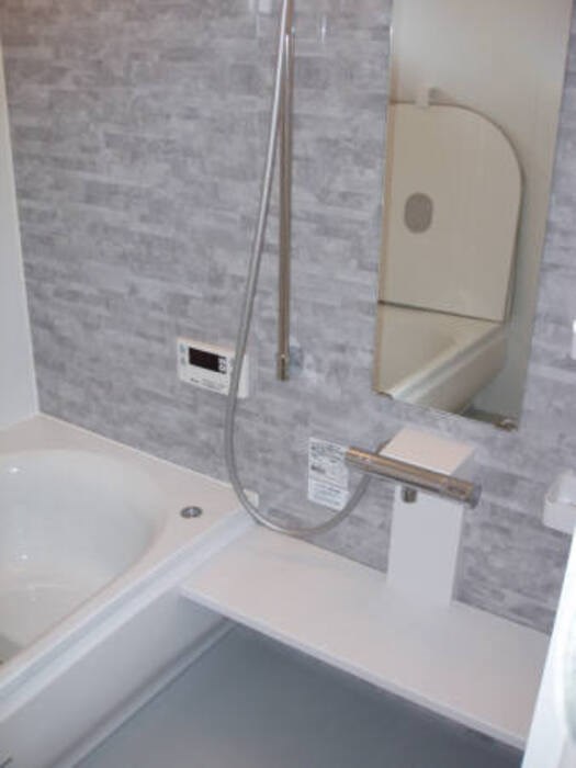 バス・シャワールーム　※他部屋参照