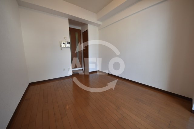 居室・リビング　アスヴェル天満橋　洋室