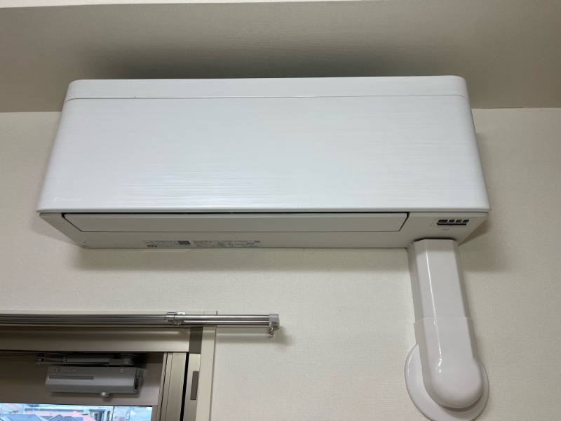 その他設備　※他部屋写真使用