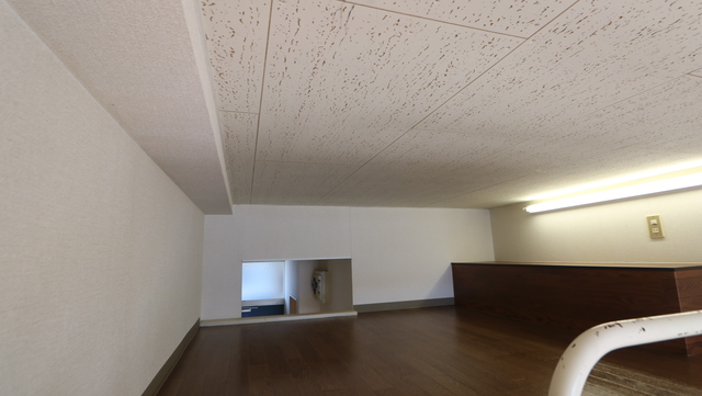 その他部屋・スペース　※ロフト