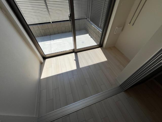 その他　インナーテラス