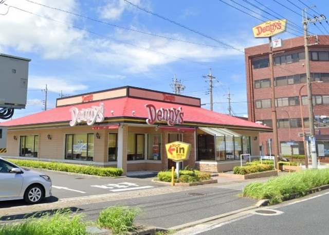 飲食店　デニーズ市原国分寺台店（飲食店）まで836m