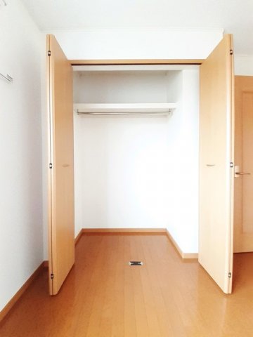 収納　小物を収納するのに便利です