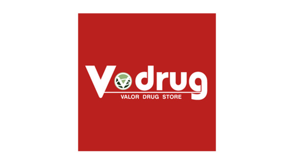 ドラックストア　V・drug 油屋店（ドラッグストア）まで869m