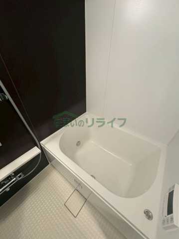 バス・シャワールーム　別部屋の参考写真です。