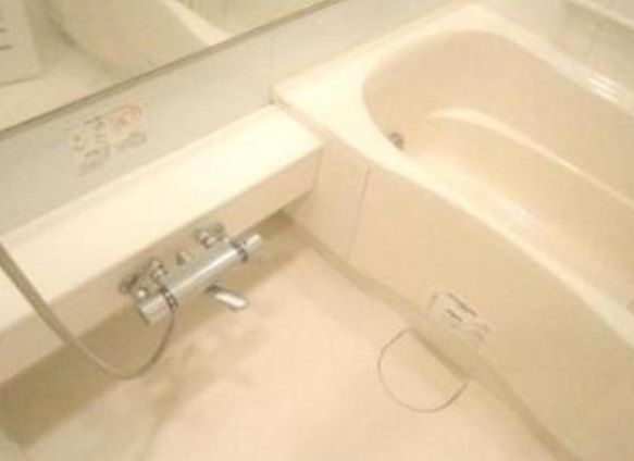 バス・シャワールーム　☆ゆっくりくつろげるお風呂☆