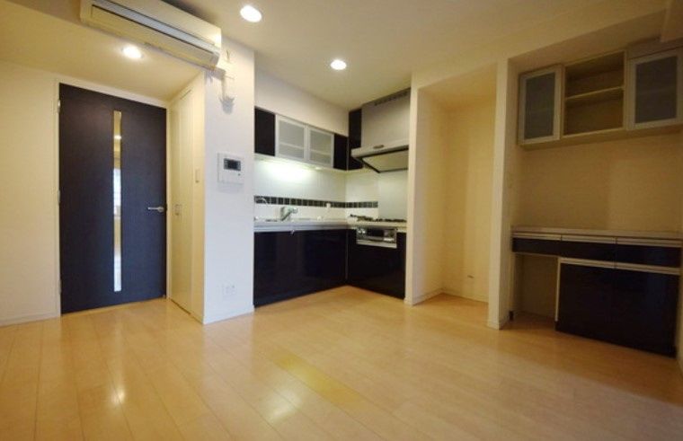 居室・リビング　☆明るい居室☆