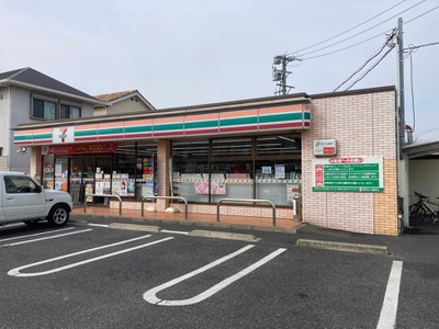 コンビニ　セブンイレブン 清須城並2丁目店（コンビニ）まで361m