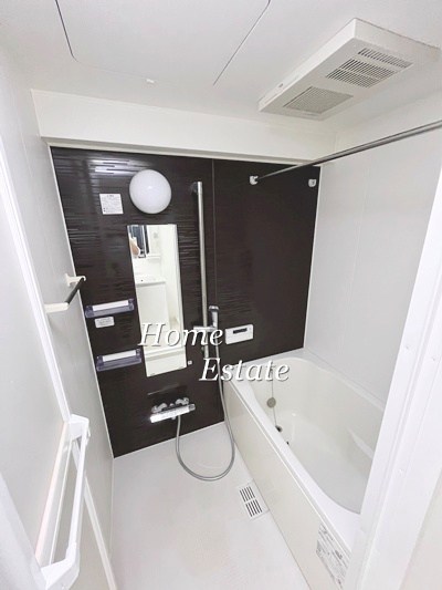 バス・シャワールーム　同仕様