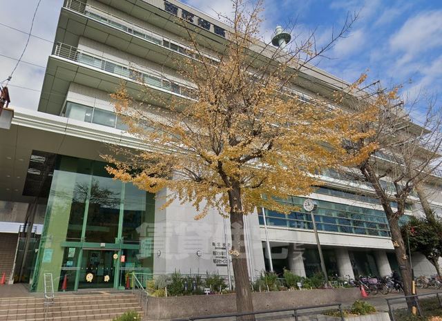 その他　南区役所（その他）まで2660m