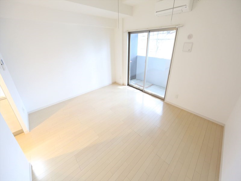 その他部屋・スペース　洋室11.3帖　クローゼット　エアコン