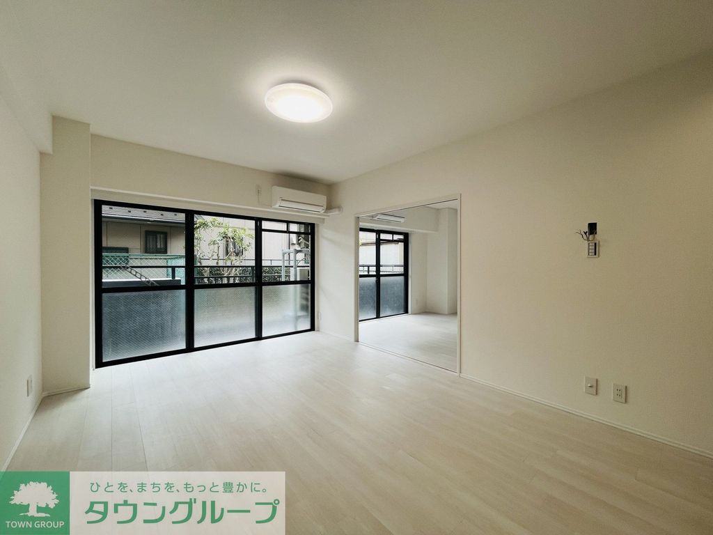 居室・リビング　リビング/居室