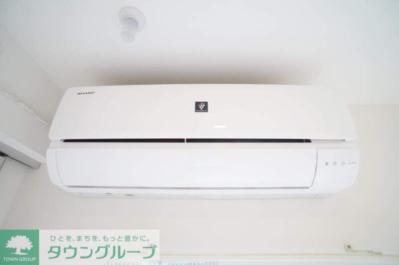 その他設備　※同タイプシリーズの参考写真になります。