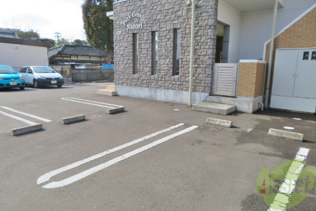 駐車場　駐車場その他