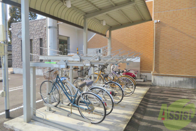 その他共有部分　その他共有部