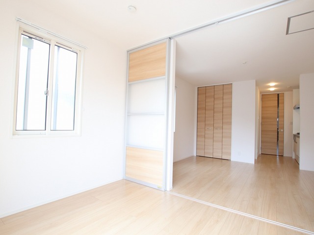 その他部屋・スペース　洋室４．５帖です！