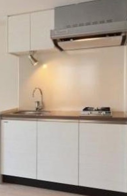 キッチン　同仕様タイプ