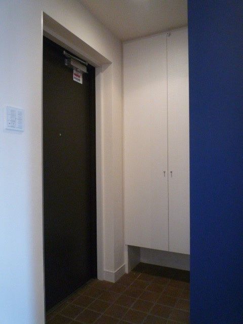 玄関　参考写真です