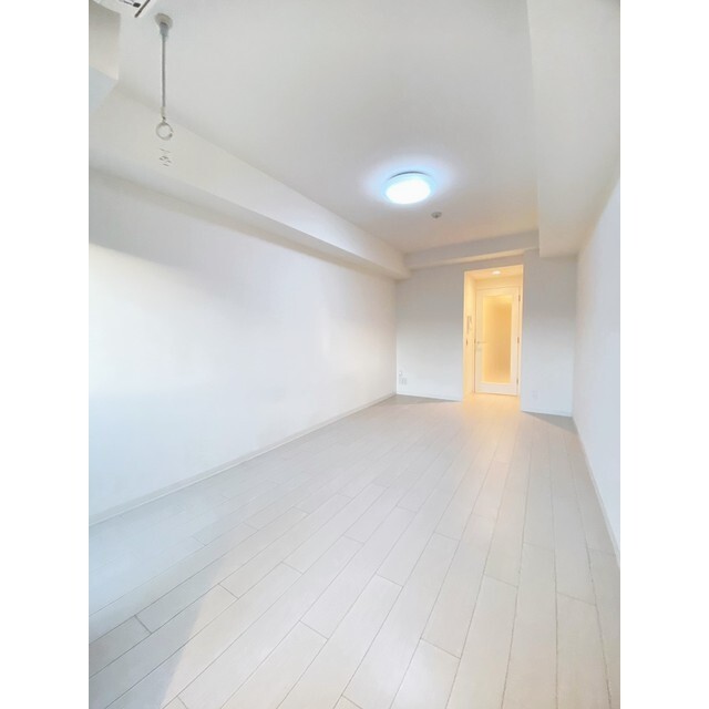 その他部屋・スペース　内装は落ち着いています