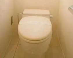 トイレ　※別室参考写真