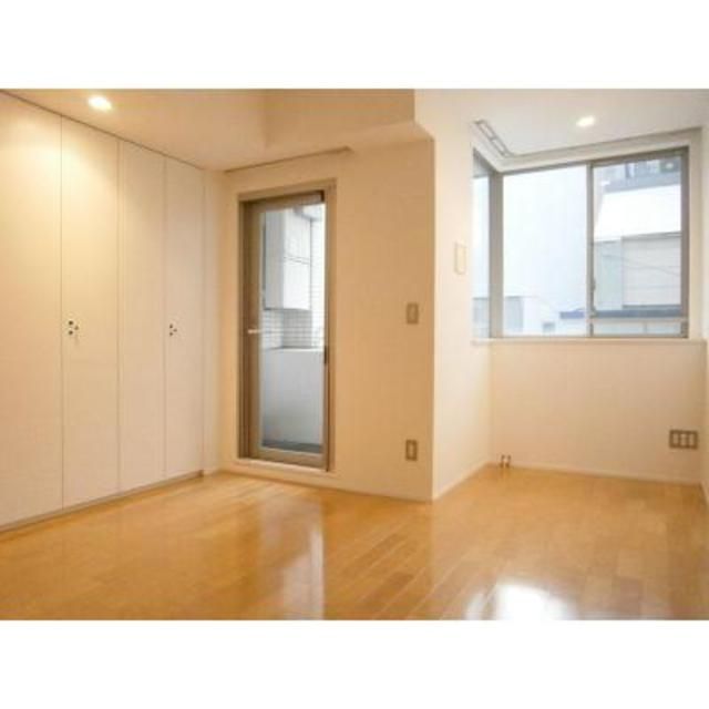 居室・リビング　※別部屋参考写真