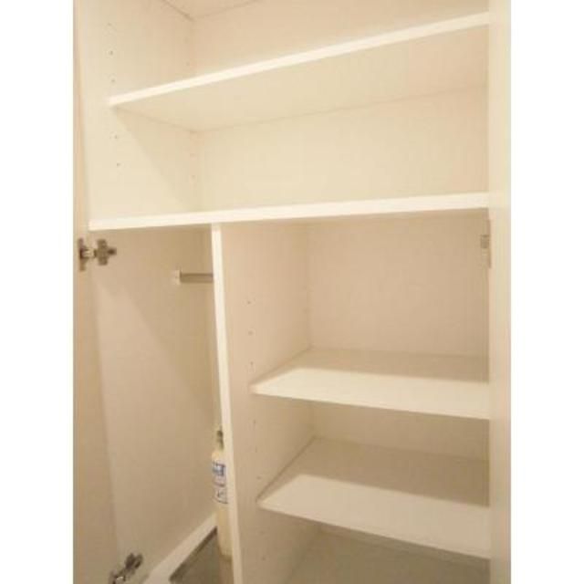 収納　※別部屋参考写真