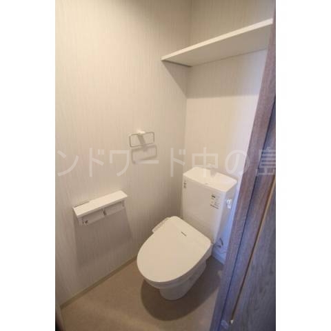 トイレ　詳細は、ウィンドワード中の島店までご相談下さい。