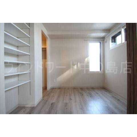 その他部屋・スペース　詳細は、ウィンドワード中の島店までご相談下さい。