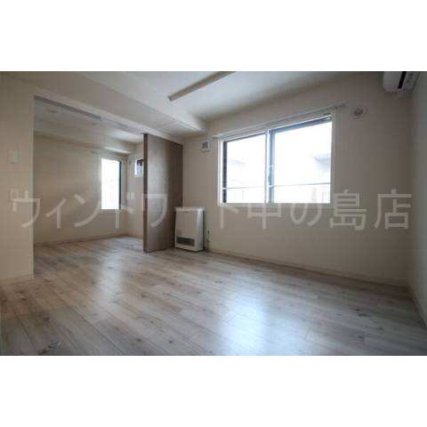 居室・リビング　詳細は、ウィンドワード中の島店までご相談下さい。