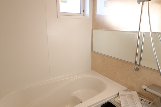 バス・シャワールーム　浴室