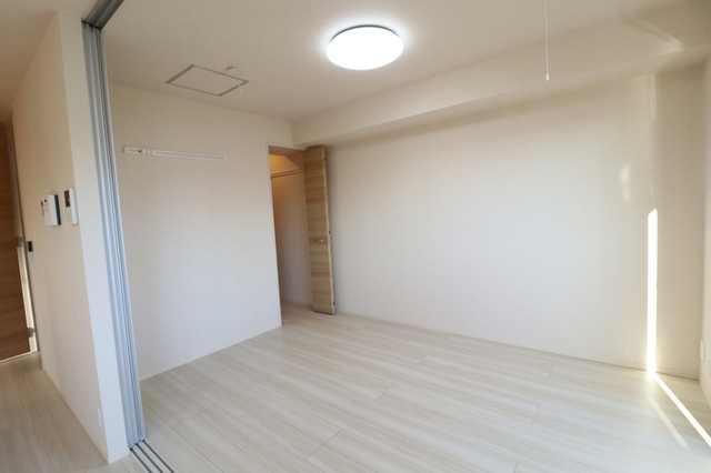その他部屋・スペース　洋室（リビング隣接）