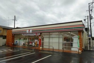 コンビニ　セブンイレブン長浜神照町店様（コンビニ）まで480m