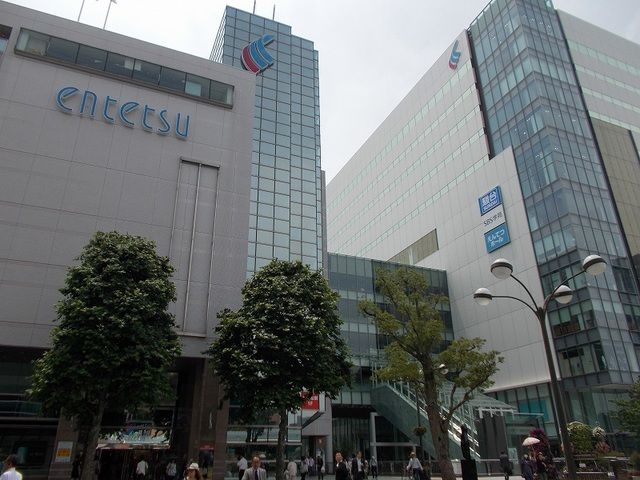 その他　遠鉄百貨店（その他）まで450m