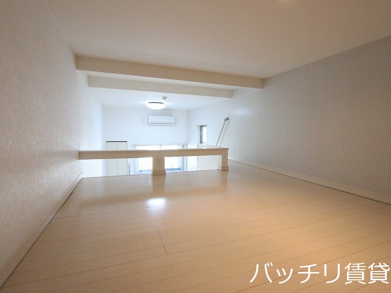 その他部屋・スペース　室内写真は同型タイプの為、現状優先となります。