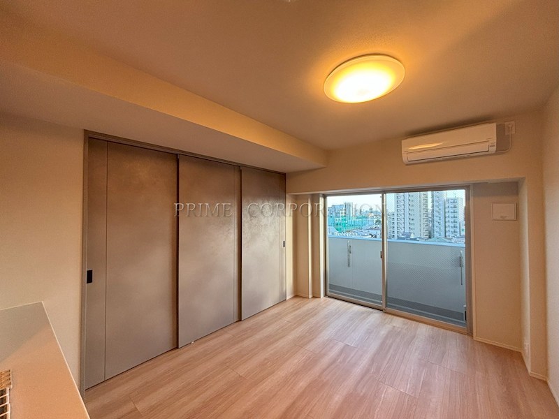 居室・リビング　※参考写真※