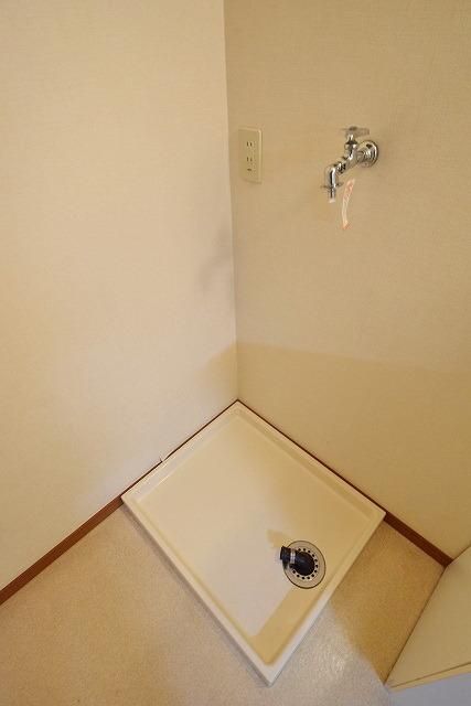 その他部屋・スペース　★屋内洗濯機置き場です★