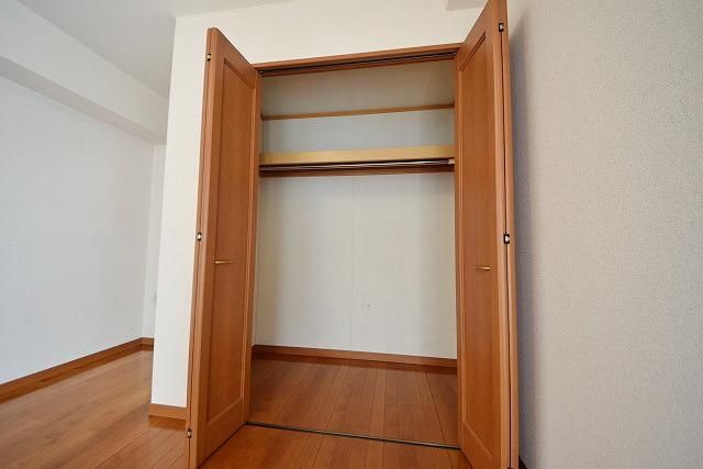 収納　★大容量のクローゼットです★