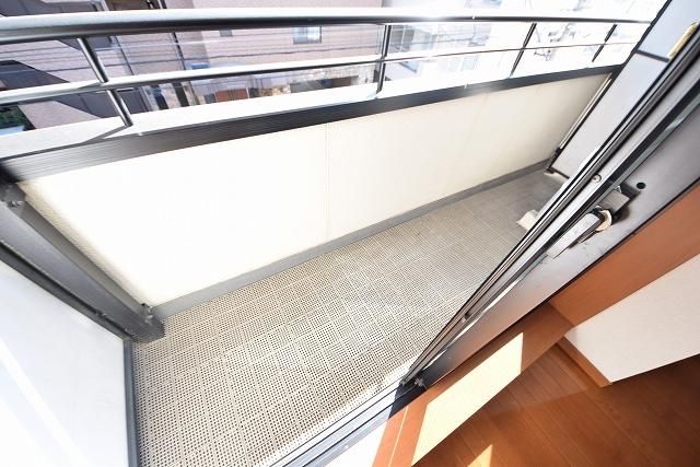 バルコニー　★日当たり良好・バルコニーです★