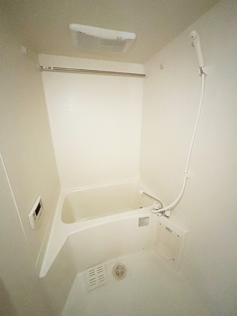 バス・シャワールーム　※別号室の写真になります