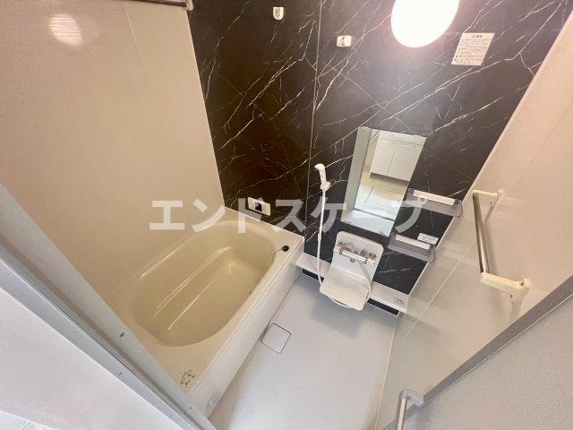 バス・シャワールーム　高崎、前橋、伊勢崎エリアのお部屋探しはエンドスケープまで！お