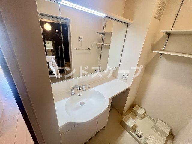 洗面設備　高崎、前橋、伊勢崎エリアのお部屋探しはエンドスケープまで！お