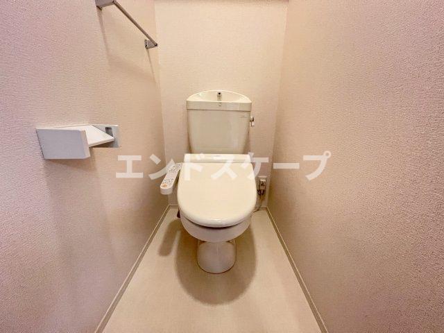 トイレ　高崎、前橋、伊勢崎エリアのお部屋探しはエンドスケープまで！お