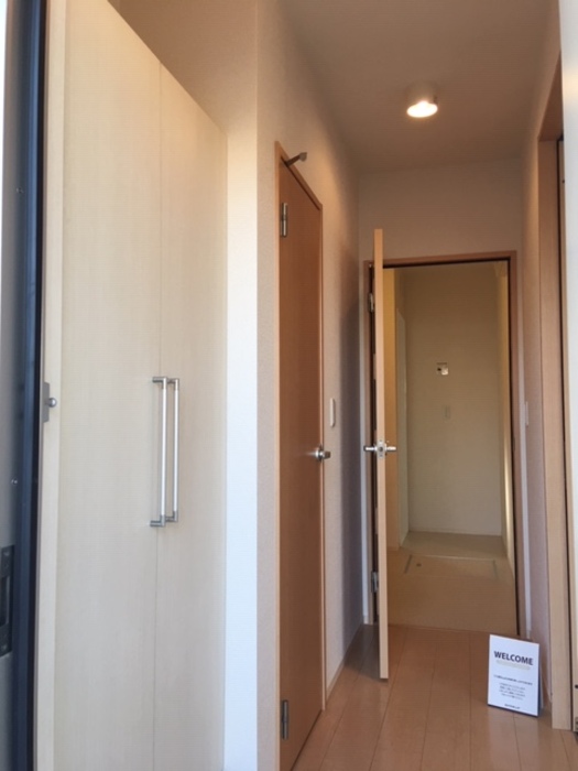 その他部屋・スペース　廊下